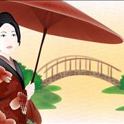 Chinese Umbrella History